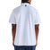 Malbon Fairway Baldwin Golf Polo Shirt - White