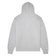 Malbon Fesque Golf Hoodie - Heather Grey