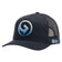 G/Fore Camo Ripstop Quick Turn Cap - Snow Camo (Copy)