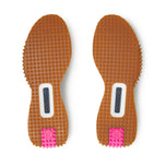 G/Fore G.112 Debossed Skull & Ts Golf Shoes - Snow/Twilight