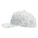 G/Fore Camo Ripstop Quick Turn Cap - Snow Camo