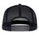 G/Fore Golf Camo Skull & T's Trucker Snapback - Onxy