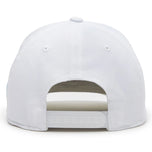 G/Fore Hack Twill Snapback Golf Hat - Snow