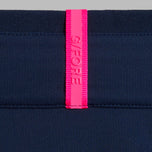 g/fore刷回技术高尔夫四分之一拉链 - 暮光