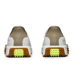 G/Fore G.112皮革高尔夫球鞋 - 沙丘/口香糖