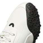 G/Fore G/18 Golf Shoes - Snow/Onyx
