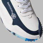 G/Fore G/18 Golf Shoes - Snow/Twilight