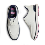 G/Fore G/Lock Split Toe Gallivan2r Golf Shoes - Snow/Twilight