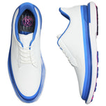 G/Fore Gallivan2r Tuxedo Golf Shoes - Snow/Lisbon