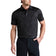 G/Fore Icon Camo Tech Jersey Golf Polo Shirt - Onyx