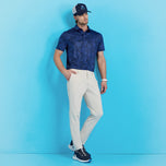 G/Fore Icon Camo Tech泽西高尔夫球球球场 - 暮光