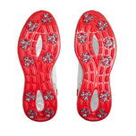 G/Fore MG4+ O2 G/Lock Camo Sole Golf Shoes - Snow/Charcoal