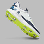 G/Fore MG4+ O2 G/Lock Golf Shoes - Snow/Twilight