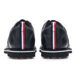 G/Fore Quilted Saddle Gallivanter Golf Shoes - Onyx