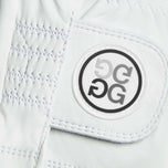 G/Fore Signature Right Golf Glove - Snow