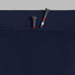 G/Fore Women's 3D Tulip Hem Pique 15" Golf Skort - Twilight