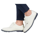 G/Fore Women's Collection Gallivanter高尔夫球鞋 - 雪/暮光