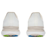 G/Fore Women's Gallivan2r侧条纹高尔夫球鞋 - 雪/石头