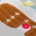 G/Fore Women's Limited版本RIPSTOP MG4X2高尔夫十字训练师 - 雪/多