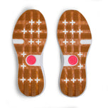 G/Fore Women's Limited版本RIPSTOP MG4X2高尔夫十字训练师 - 雪/多