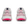 G/Fore Women's MG4+ O2 G/Lock Golf Shoes - Snow/Blush