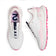 G/Fore Women's MG4+ O2 G/Lock Golf Shoes - Snow/Blush