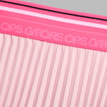 G/Fore 女式微褶弹力 15 英寸高尔夫裙裤 - 腮红