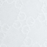 G/Fore Women's Pointle G Crewneck高尔夫毛衣 - 雪