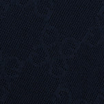 G/Fore Women's Pointle G Crewneck高尔夫毛衣 - 暮光