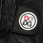 G/Fore女性签名左高尔夫手套 - 玛瑙