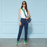 G/Fore 女式 Tour 5 袋高尔夫裤 - Twilight