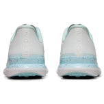 g/Fore女燕尾服条纹斑点gallivan2r kiltie高尔夫鞋 - 雪/黎明