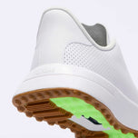 G/Fore G.112 LTD Release Golf Shoes - Snow/Light Sage