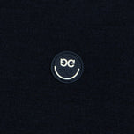 G/Fore Women's Happy G的Merino羊毛高尔夫毛衣 - 暮光