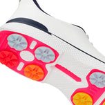 G/Fore Gallivan2r高尔夫球鞋 - 雪/暮光