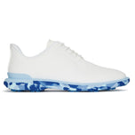 G/Fore Camo Gallivan2r高尔夫球鞋 - 雪/Baja迷彩