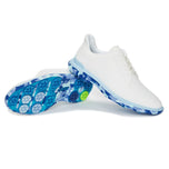 G/Fore Camo Gallivan2r高尔夫球鞋 - 雪/Baja迷彩