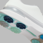 G/Fore Gallivan2r Tuxedo Golf Shoes - Snow/Nimbus