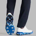 G/Fore Gallivan2r G/锁高尔夫球鞋 - 雪/暮光