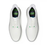 G/Fore Gallivan2r Brogue马鞍高尔夫球鞋 - 雪/尼布斯