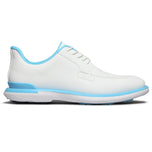 g/fore脚趾gallivan2r高尔夫球鞋 - 雪/马赛克