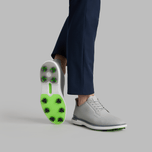 G/Fore Gallivan2r G/Lock Perforated Golf Shoes - Nimbus