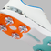G/Fore G/Lock Camo Gallivan2r Golf Shoes - Snow