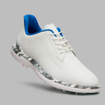 G/Fore G/Lock Camo Gallivan2r Golf Shoes - Snow