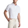 G/Fore Essential Performance Pique Golf Polo衬衫 - 雪