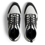 J.Lindeberg系列GINDER高尔夫球鞋 - 黑色