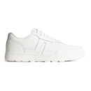 J.Lindeberg Ace Low Golf Sneaker - White