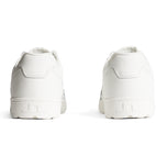 J.Lindeberg Ace Low Golf Sneaker - White