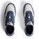J.Lindeberg Ace Low Golf Sneaker - Vintage Indigo