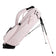 G/Fore Daytona Plus Stand Golf Bag - Blush